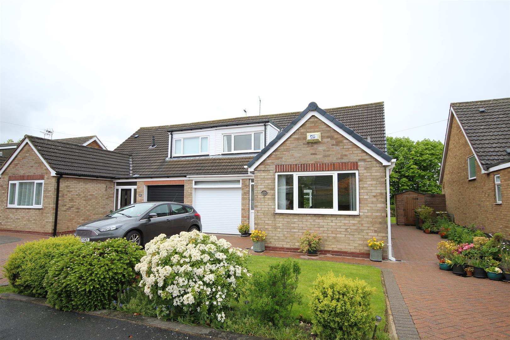 Mill Rise, Swanland, North Ferriby
